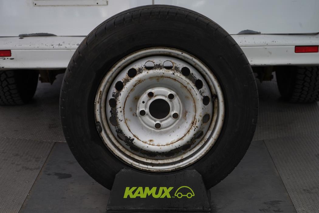 Nissan Primastar 2014