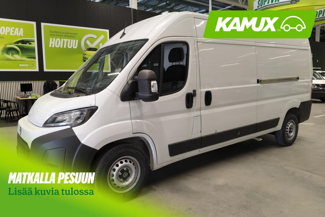 Toyota Proace Max 2026