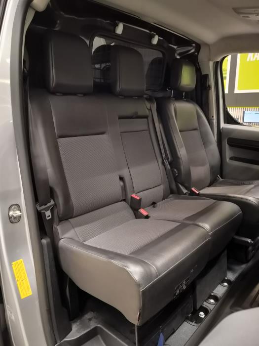 Toyota Proace 2017