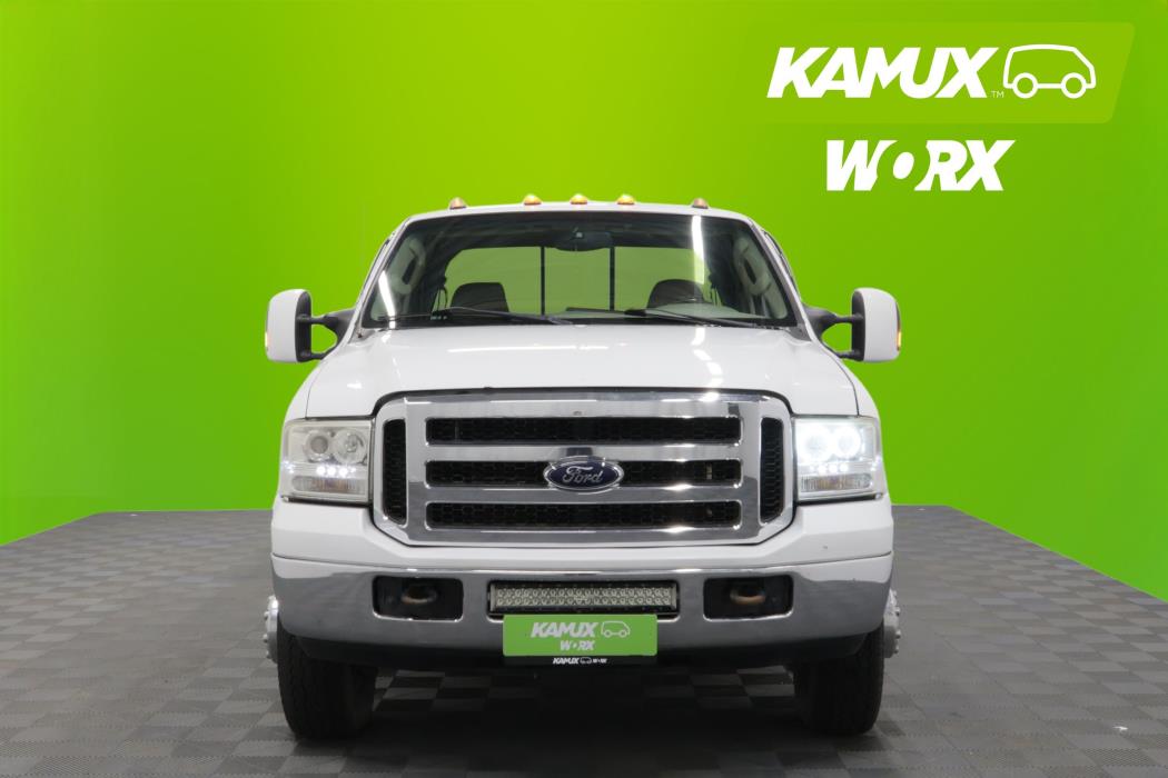 Ford F350 2006