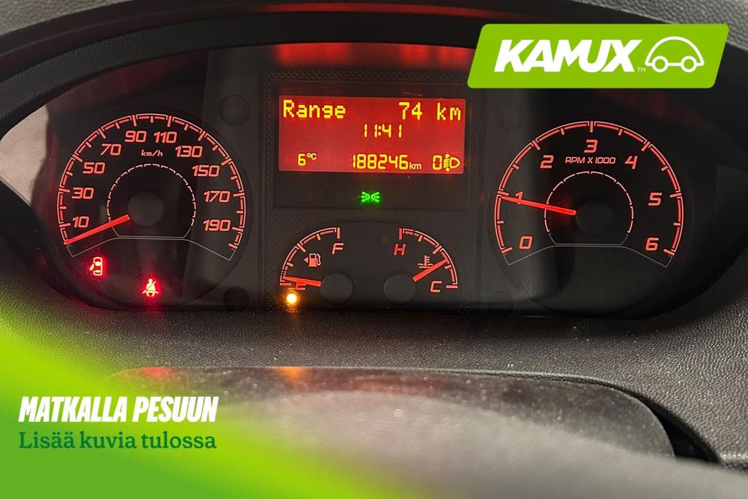 Citroen Jumper 2017