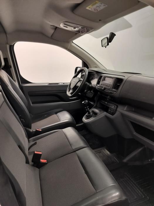 Toyota Proace 2019