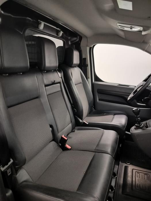 Toyota Proace 2019