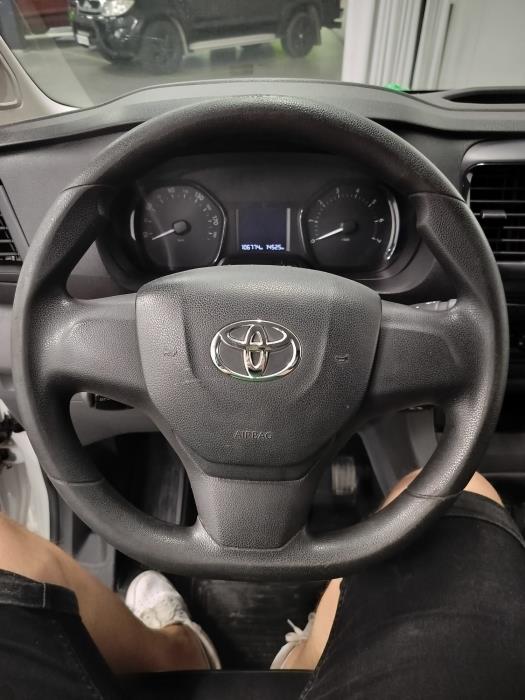 Toyota Proace 2019