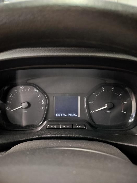 Toyota Proace 2019