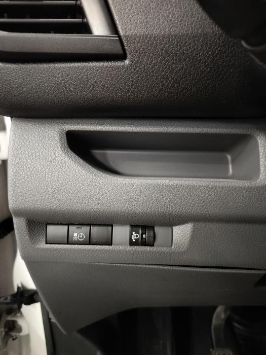 Toyota Proace 2019