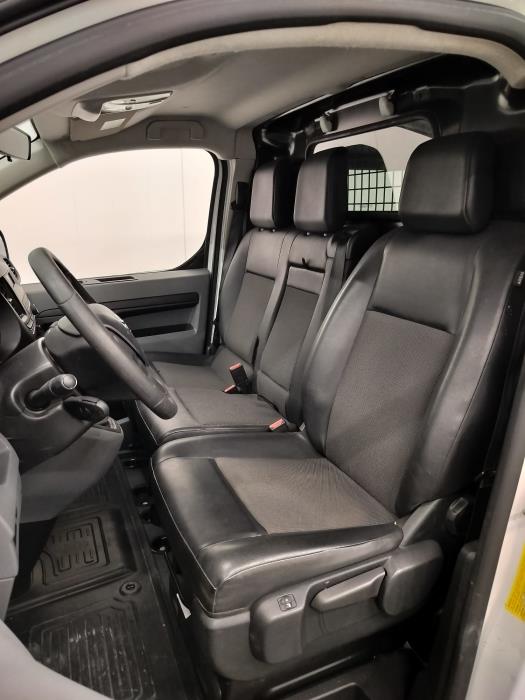 Toyota Proace 2019