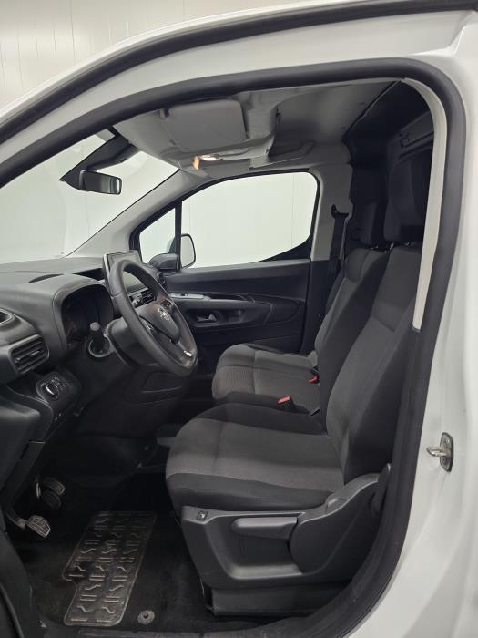 Opel Combo 2019