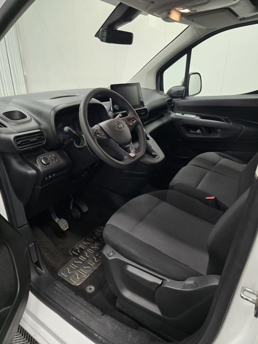 Opel Combo 2019