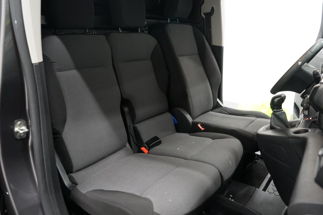 Opel Combo 2019
