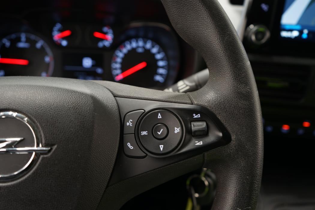 Opel Combo 2019