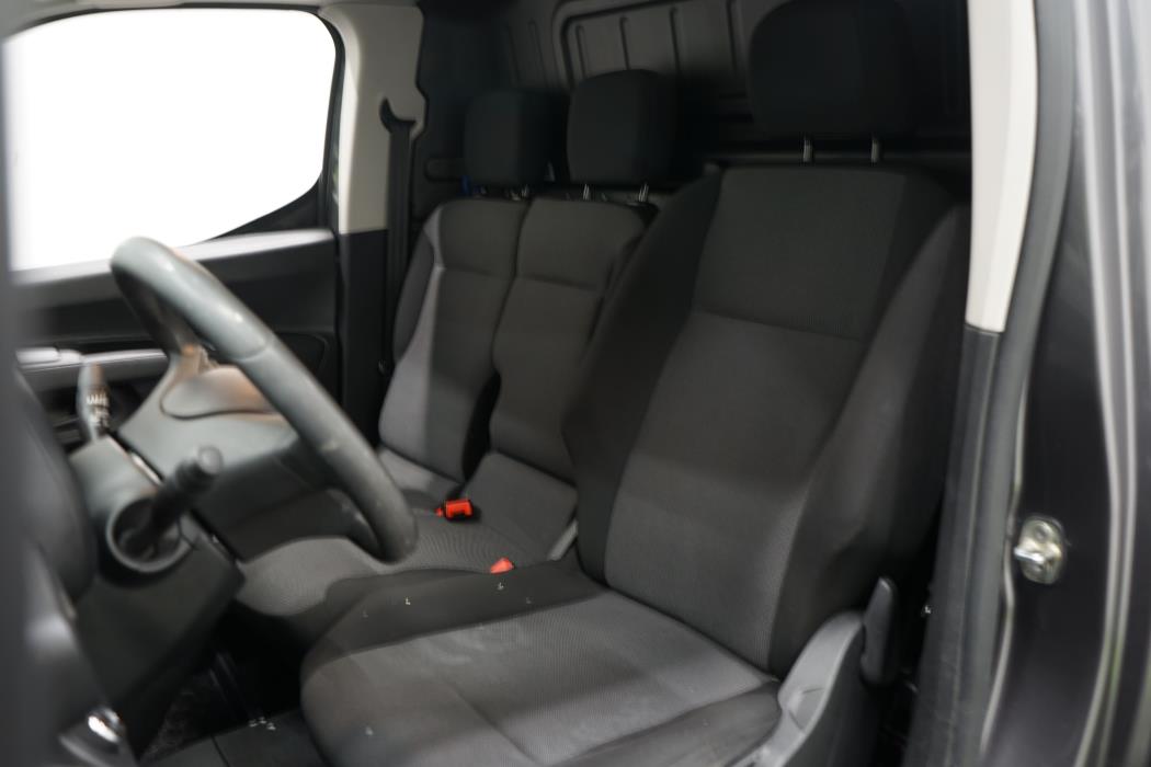 Opel Combo 2019