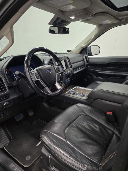 Ford Expedition 2018