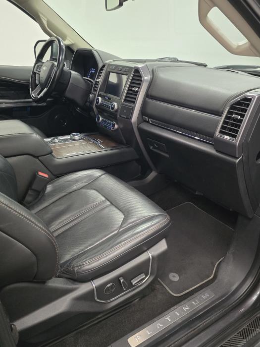 Ford Expedition 2018