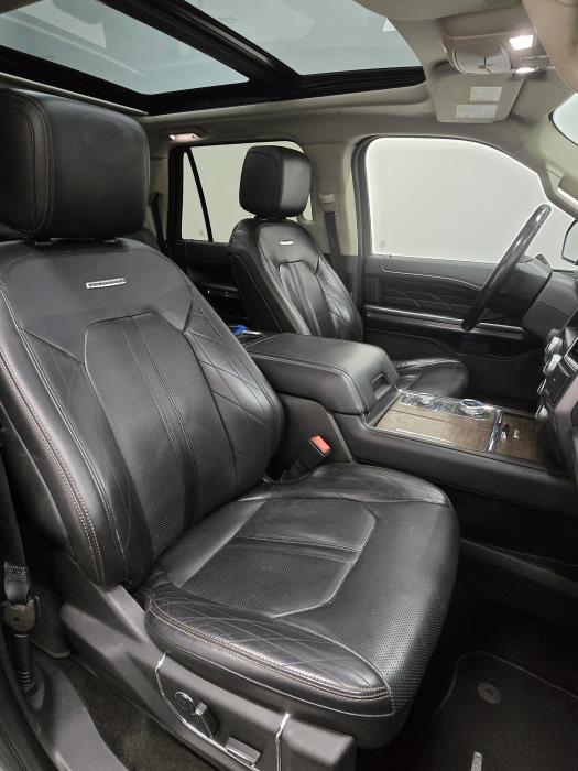 Ford Expedition 2018