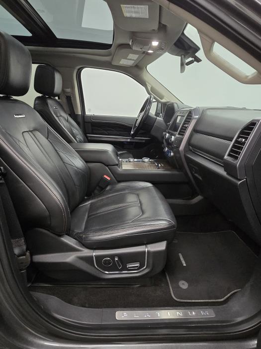 Ford Expedition 2018