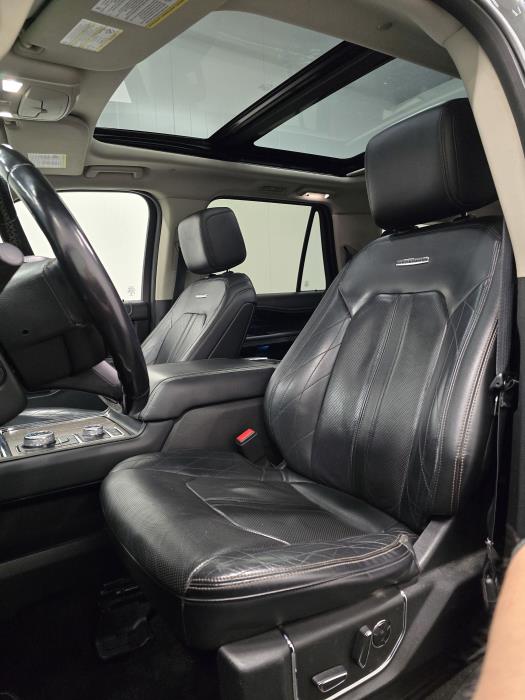 Ford Expedition 2018