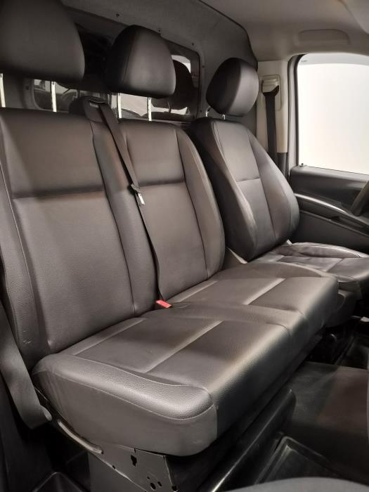 Mercedes-Benz Vito 2015