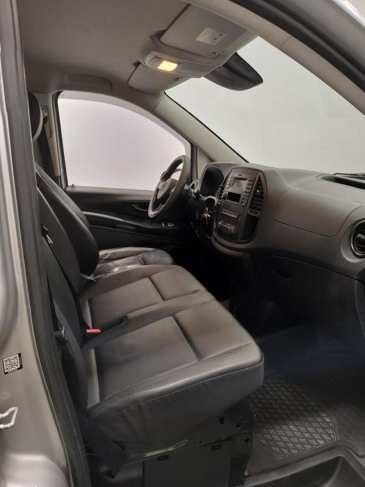 Mercedes-Benz Vito 2015