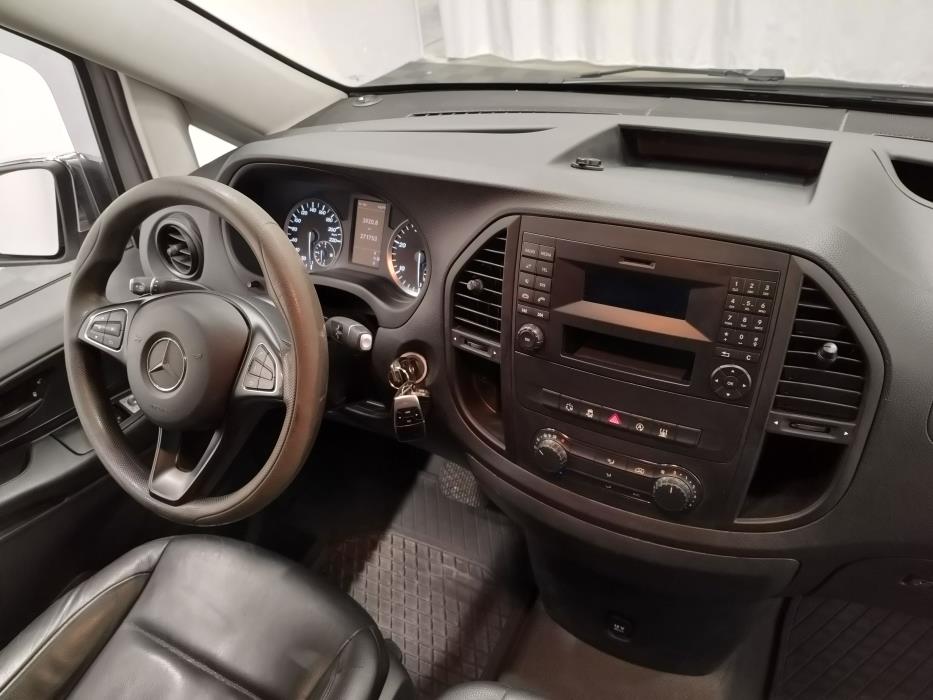 Mercedes-Benz Vito 2015
