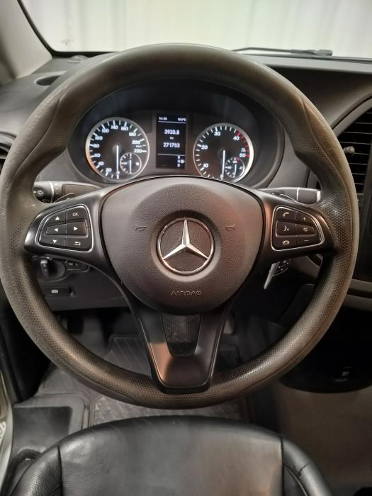 Mercedes-Benz Vito 2015