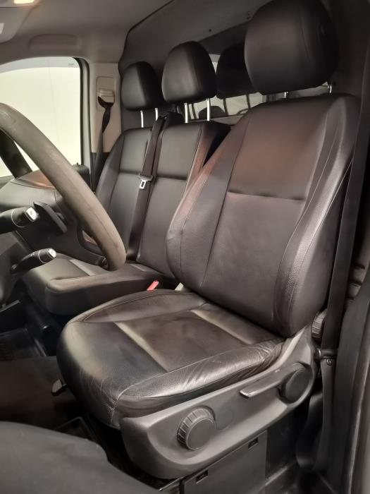 Mercedes-Benz Vito 2015