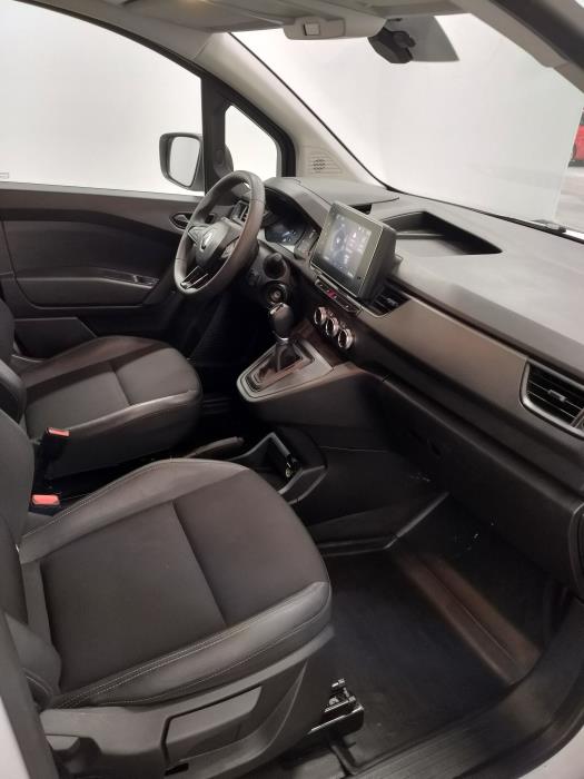 Renault Kangoo 2023