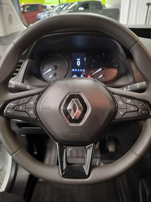 Renault Kangoo 2023