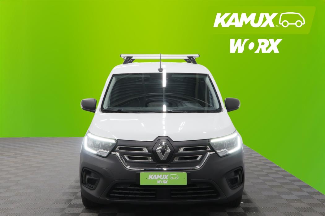 Renault Kangoo 2023