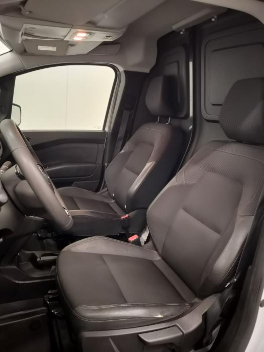 Renault Kangoo 2023