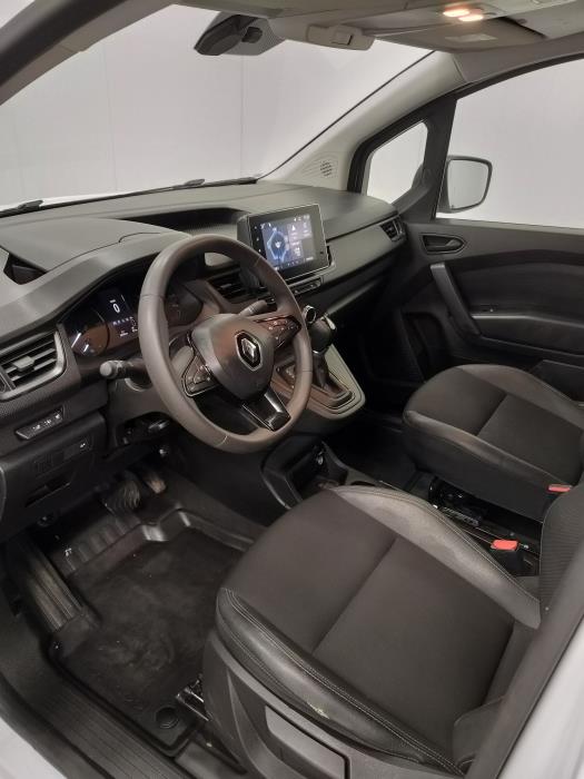 Renault Kangoo 2023