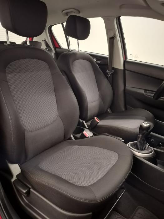 Hyundai i20 2013