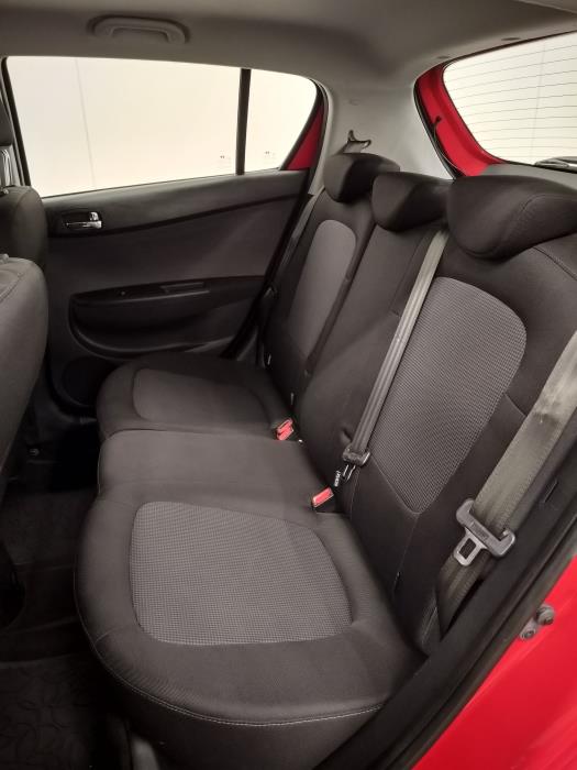 Hyundai i20 2013