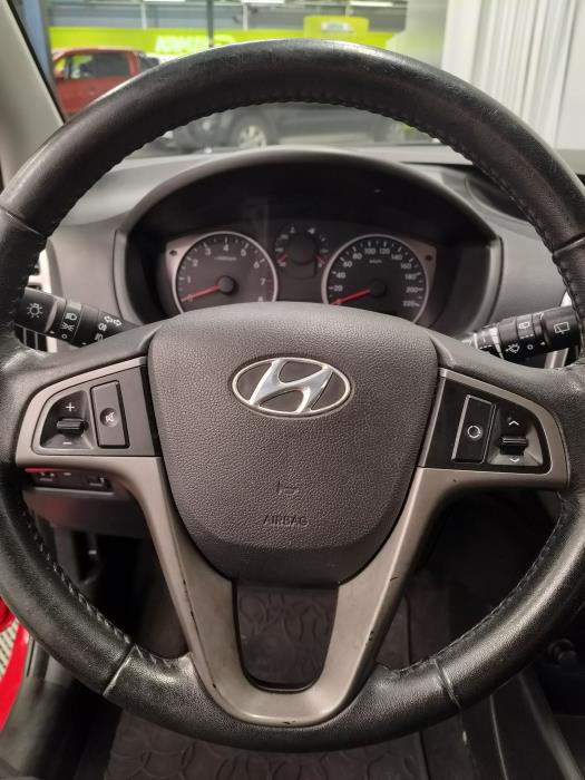 Hyundai i20 2013