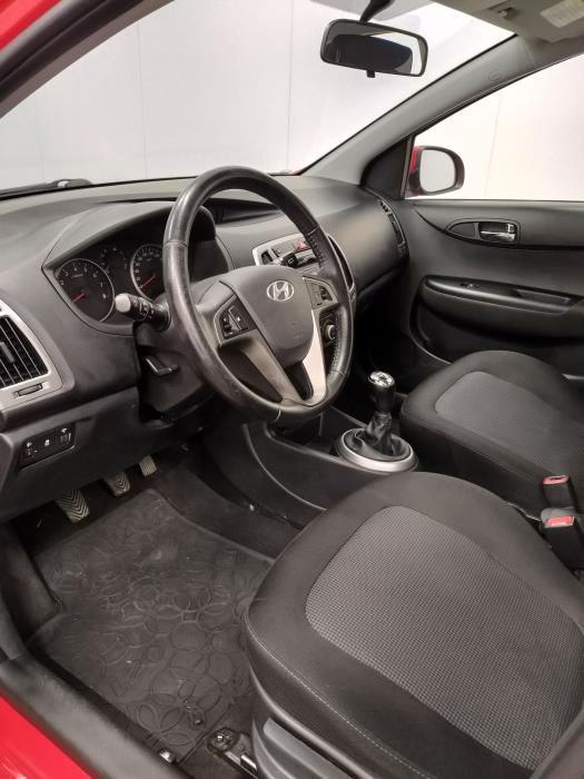 Hyundai i20 2013