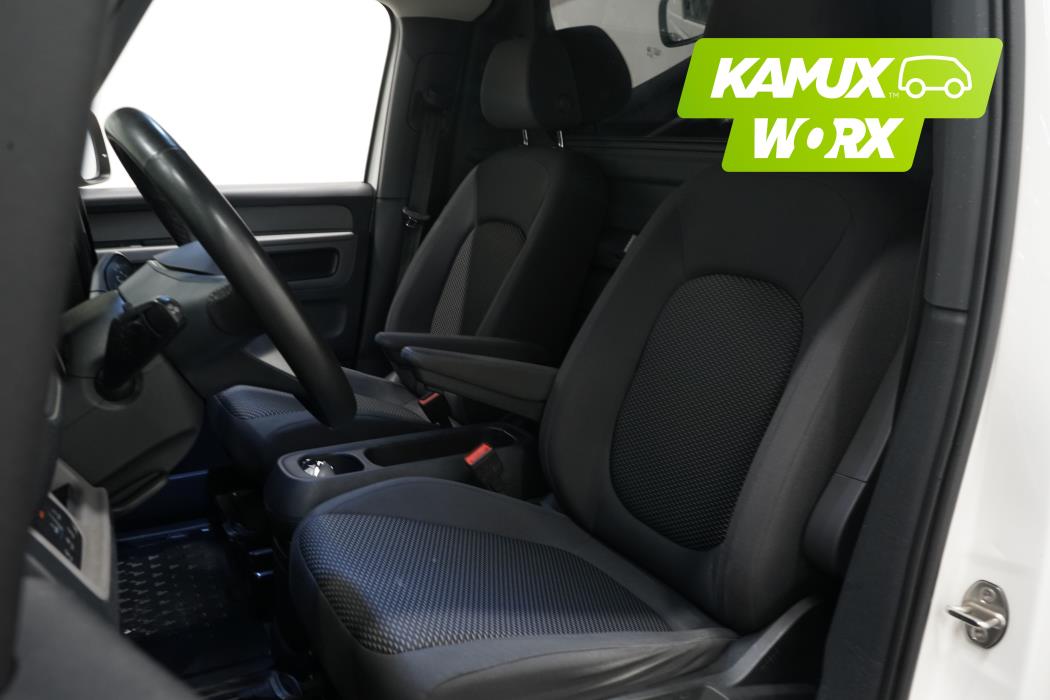 Volkswagen ID. Buzz Cargo 2023