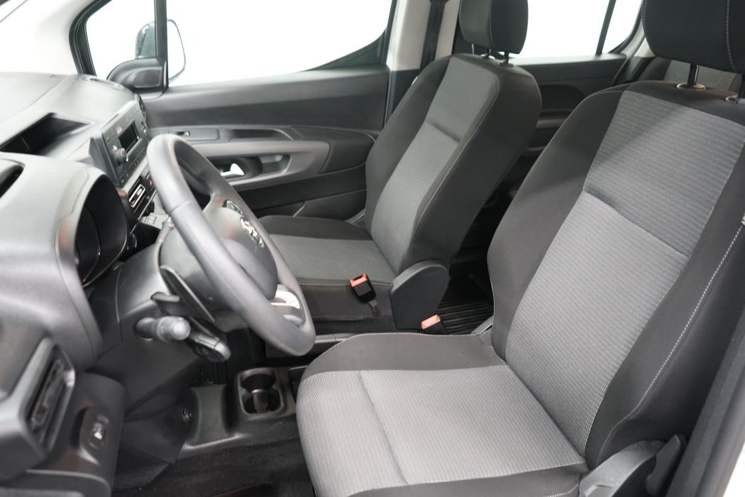Toyota Proace City Verso 2022