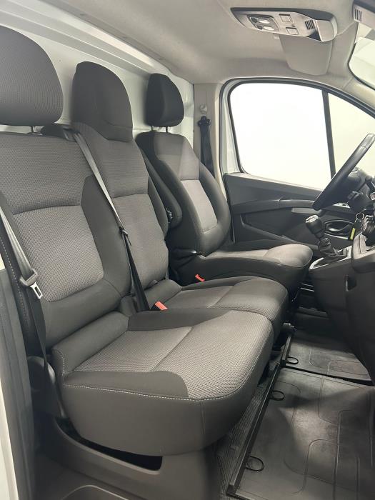 Renault Trafic 2023