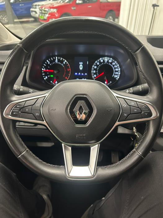 Renault Trafic 2023