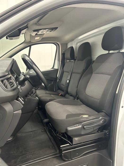 Renault Trafic 2023