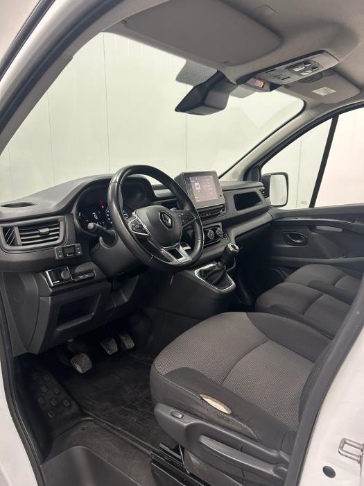 Renault Trafic 2023