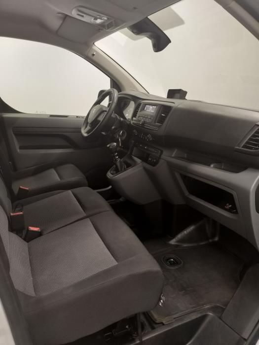 Peugeot Expert 2023