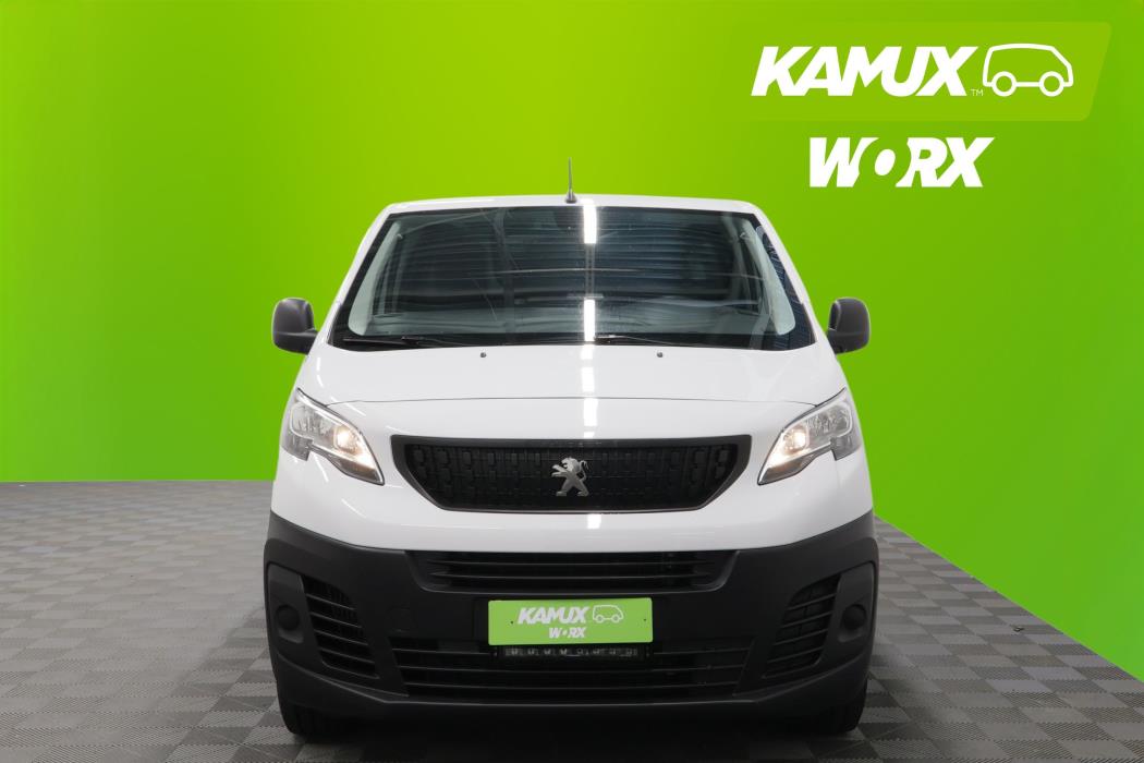Peugeot Expert 2023