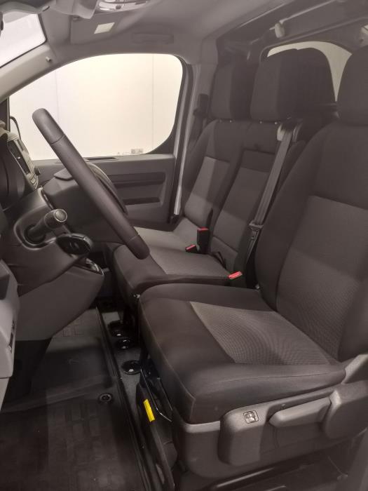 Peugeot Expert 2023