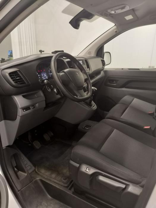 Peugeot Expert 2023