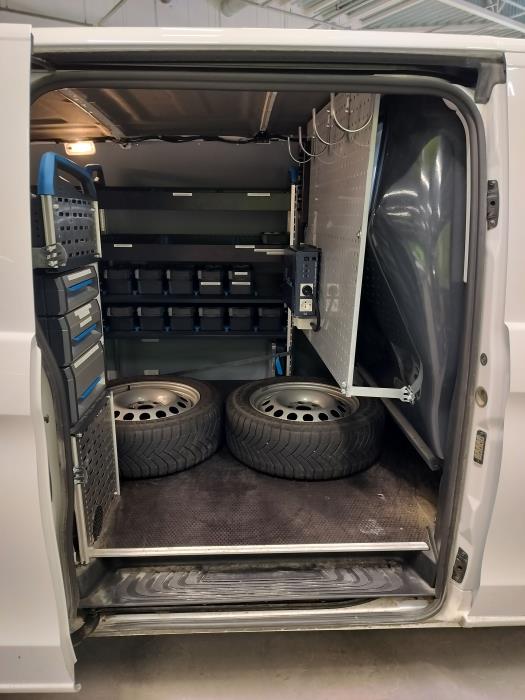 Mercedes-Benz Vito 2023