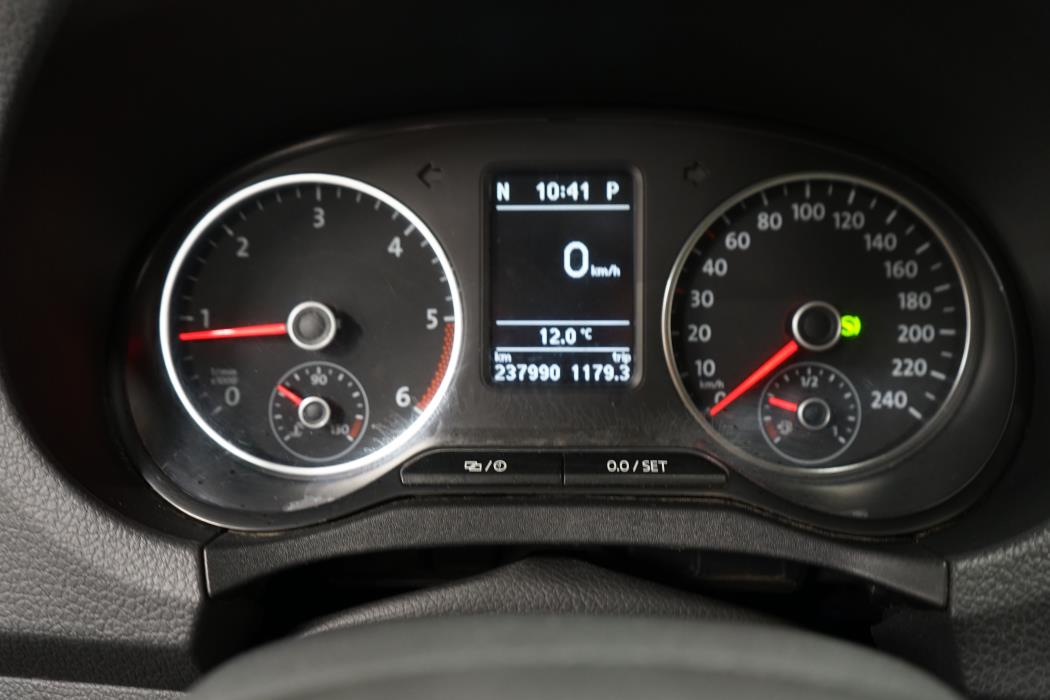 Volkswagen Amarok 2014