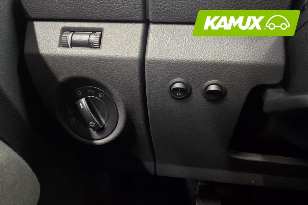 Volkswagen Amarok 2011