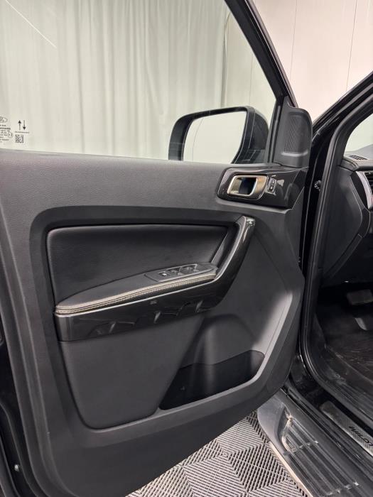 Ford Ranger 2023
