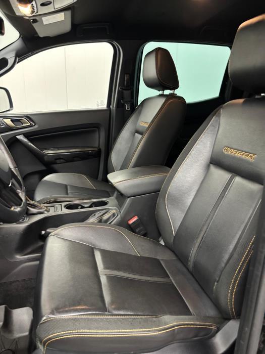 Ford Ranger 2023